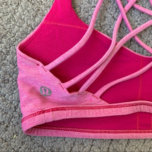 LULULEMON sportsbra - Picture 3 of 3